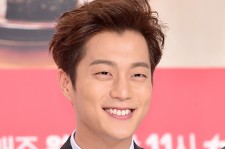 BEASTユン・ドゥジュン、爽やか笑顔で登場！tvNドラマ『ゴハン行こうよ2』制作発表会