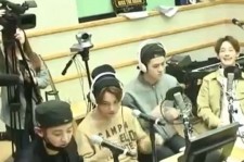 EXO、KBSラジオ『KISS THE RADIO』に出演！SUPER JUNIORドンへはセフンの心の中にいる！？