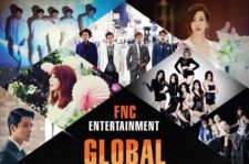 FNC　ENTERTAINMENT　アメリカでグローバルオーディション開催！