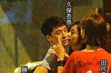 BIGBANGのV.Iに再びのスキャンダル？ 夜の香港で日本人モデルからキス