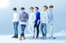 BEAST、来月第3弾シングル「CAN’T WAIT TO LOVE YOU」発売＆握手会開催決定！