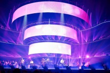 CNBLUE、SPRING LIVE 2015 「WHITE」開催！3公演開催で約3.5万人を動員