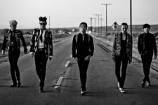 BIGBANG、新曲10カ国で1位！MVは300万再生回数を突破
