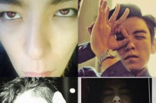 BIGBANG T.O.P、変顔からクールな写真まで！“嵐の更新再び”