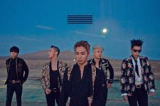 BIGBANG、3年ぶりのカムバックシングル5/27日本配信リリース決定！