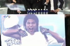 BIGBANG D-LITE、『人気歌謡』で過去写真公開に慌てる？
