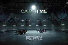東方神起、「Catch Me」待望のMVリリース！（
