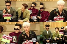 BIGBANG T.O.P、「大福餅、ご飯の代わりにも食べる」