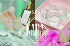 KARA、26日に7thミニアルバムリリースが決定！10カ月ぶりにカムバック