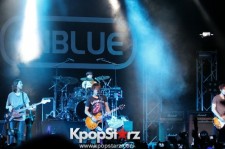 CNBLUE、英で初コンサート　ロック発祥地をうならせる