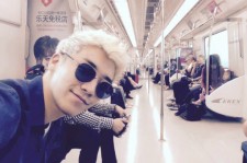 BIGBANG、済州島で新曲のMV撮影に突入！地下鉄での目撃談も