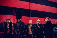 BIGBANG、本日（4日）『M Countdown』でデビュー以来最も強烈なパフォーマンスを披露へ！