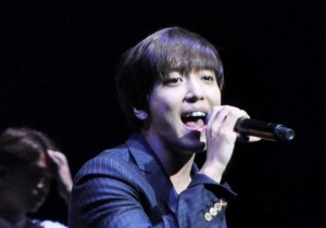 CNBLUEジョン・ヨンファ、シンガポールで単独コンサート「One Fine Day」開催!