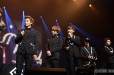 次世代K-POPアイドルBTOB、東京と大阪で「Special Live」開催決定！