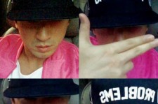 神話イ・ミヌ、BIGBANGの新曲を応援「会いたいと電話がきたV.Iのために」