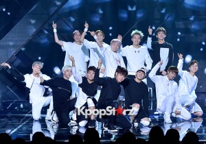 SEVENTEEN、2日放送SBS『THE SHOW』に出演!
