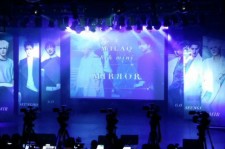 MBLAQ、「軍入隊前最後のアルバムになるかもしれない」