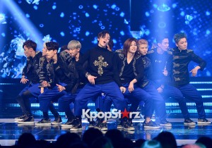 SEVENTEEN、MBC『SHOW CHAMPION』に出演!