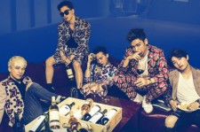 BIGBANG新曲、ビルボードワールドデジタルソングで首位獲得！2カ月連続の快挙
