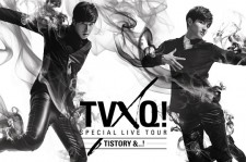 東方神起、「TVXQ！SPECIAL LIVE TOUR - T1ST0RY - &．．．！」がいよいよ本日開催