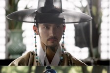東方神起チャンミン、『夜を歩く士』で演じる“イ・ユン”の写真公開