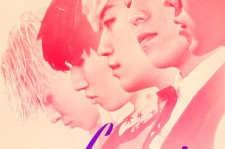 BIGBANG、7月の新曲「if you」タイトル＆ポスター公開！“哀愁漂う姿に視線集中”