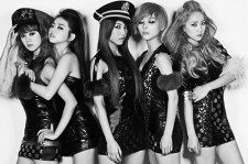 Wonder Girls、待望の米シングル「The DJ Is Mine」MV公開