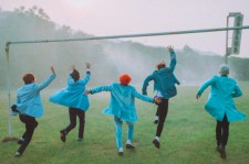 ビルボード、「BIGBANG再び世界で上位を占める、最も感情的な作品」
