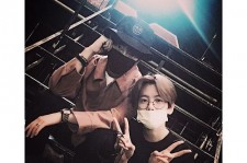 SUPER JUNIORイェソン＆EXOベクヒョン、SMTでスペシャルコラボ披露！？