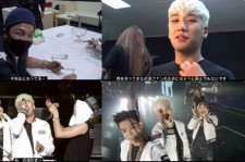 BIGBANG、ワールドツアー中国・武漢公演のビハインド公開！V.Iのファンサービスに大歓声