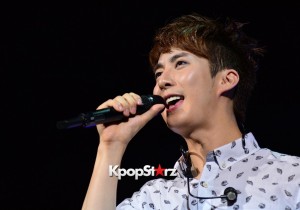 SS501キム・ヒョンジュン(マンネ)、「2015 キム・ヒョンジュンFNL in Japan」を開催