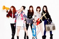 韓流新人グループ「SPICA」　デビュー曲リリース後すぐに広告業界から「ラブコール」