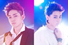 新人K-POPグループ「NU'EST」、メンバー2人公開　3月のデビュー迫る