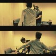 BIGBANG T.O.P＆D-LITE、映画『セッション』をパロディ！“白熱のコント”