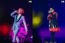 BIGBANG GD＆TOP、MV撮影中・・・8月のシングルは完全体＋ユニット