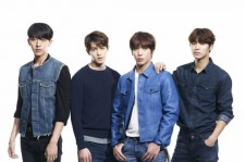 CNBLUE、9月にニューアルバム発売決定！全国5都市9公演をまわる「CNBLUE 2015 ARENA TOUR ～Be a Supernova～」開催決定