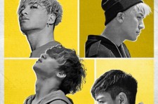 BIGBANG、新曲カウントダウンライブはYG社屋でミーティング形式！