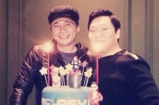 YG代表ヤン・ヒョンソク、YGの株価が上昇・・・芸能界一の株富豪をキープ！