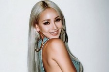 2NE1 CL、近日MV撮影突入・・・いよいよ米ソロデビューか？