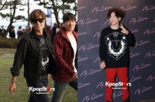 ファッション対決： 東方神起ユンホ VS BIGBANG SOL