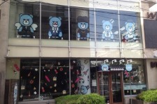 『KRUNK×BIGBANG』のカフェが東京・大阪でついにスタート！
