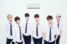 新人6人組男性アイドル、グループ名が「ASTRO」に決定！過去東方神起のMVにも出演