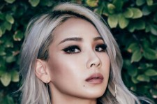 2NE1 CL、米ソロデビューの抱負「女性たちの憧れ、アジア代表になりたい」