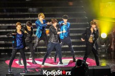 KCON 2012: EXO-M Makes History In KCON Performance