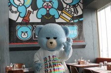 【読者限定プレゼント】KRUNK × BIGBANG CAFE カフェ限定オリジナルコースター5枚セット(3名様）をリツイート＆フォローでゲット！