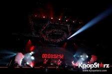 CNBLUE、初のアリーナツアーで10万人を動員！DVDの発売も決定