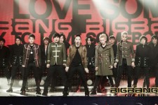 BIGBANGと2NE1　「Spring Groove 2012」に出場決定！