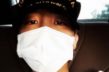 BIGBANG G-DRAGON、マスク姿のセルフショットで近況公開！“少年のような魅力”