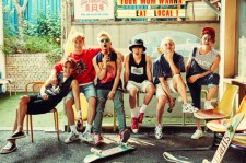 BEAST、この夏の韓国音楽チャートを総ナメにした「YeY」を日本語ver.でリリース！