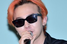 BIGBANG G-DRAGON、Airbnbスタープロジェクト記者懇談会に出席！